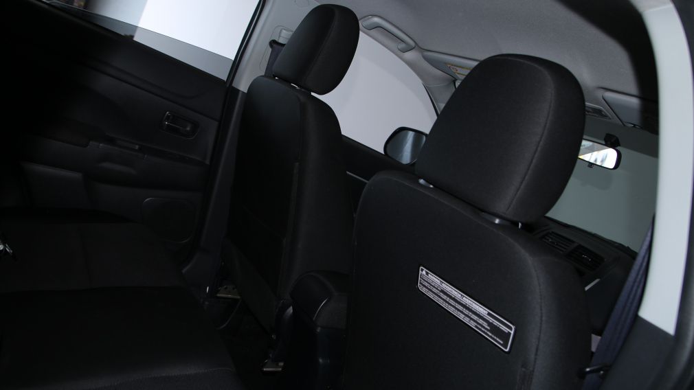2012 Mitsubishi RVR SE AWD AUTO A/C GR ÉLECT MAGS #18