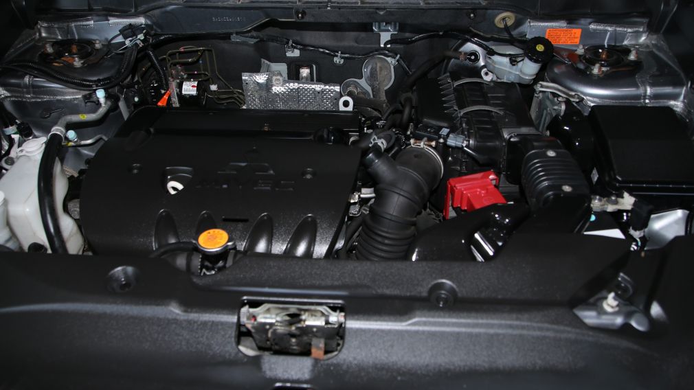 2012 Mitsubishi RVR SE AWD AUTO A/C GR ÉLECT MAGS #21