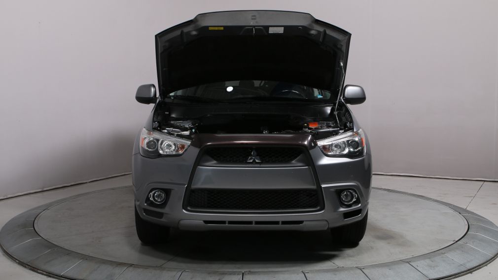 2012 Mitsubishi RVR SE AWD AUTO A/C GR ÉLECT MAGS #22