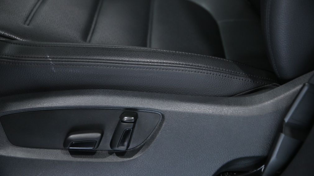 2016 Volkswagen Touareg Sportline CUIR TOIT NAVIGATION MAGS BLUETOOTH CAM #12