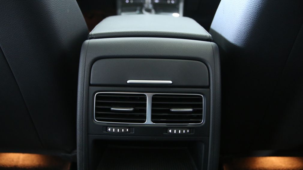 2016 Volkswagen Touareg Sportline CUIR TOIT NAVIGATION MAGS BLUETOOTH CAM #17