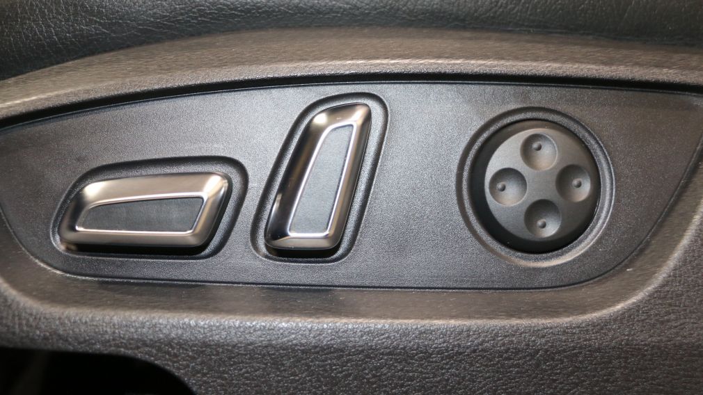 2012 Audi Q7 3.0L Premium Plus QUATTRO A/C GR ELECT BLUETOOTH #13