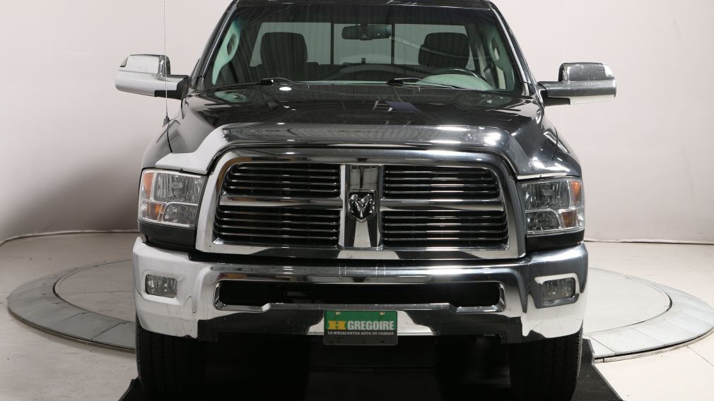 2010 Ram 2500 SLT 4WD A/C GR ELECT MAGS #2