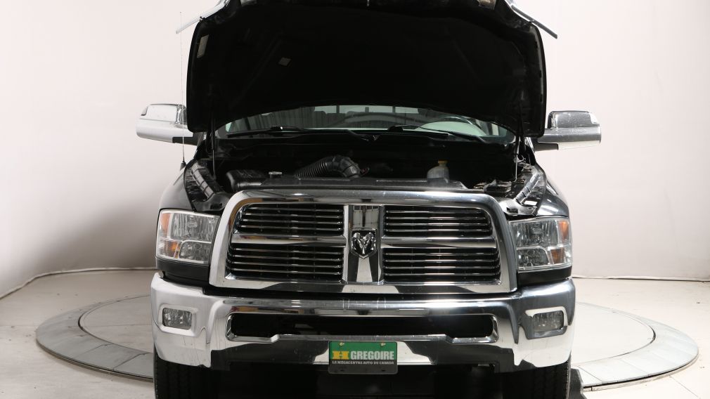 2010 Ram 2500 SLT 4WD A/C GR ELECT MAGS #18