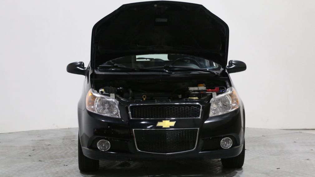 2011 Chevrolet Aveo LT AUTO A/C GR ELECT TOIT OUVRANT #25