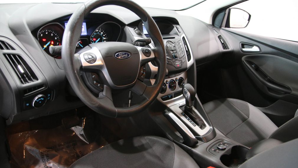 2013 Ford Focus SE AUTO A/C SIEGE CHAUFFANT BLUETOOTH #7
