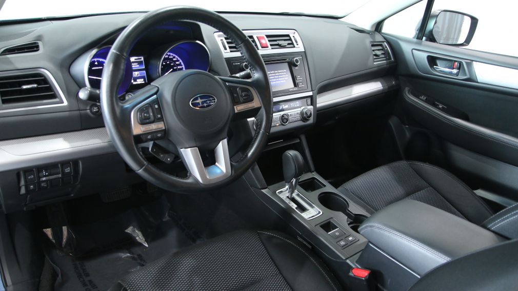 2015 Subaru Outback 2.5i w/Touring Pkg AWD A/C CAM RECUL TOIT BLUETOOT #9