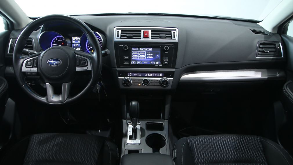 2015 Subaru Outback 2.5i w/Touring Pkg AWD A/C CAM RECUL TOIT BLUETOOT #14