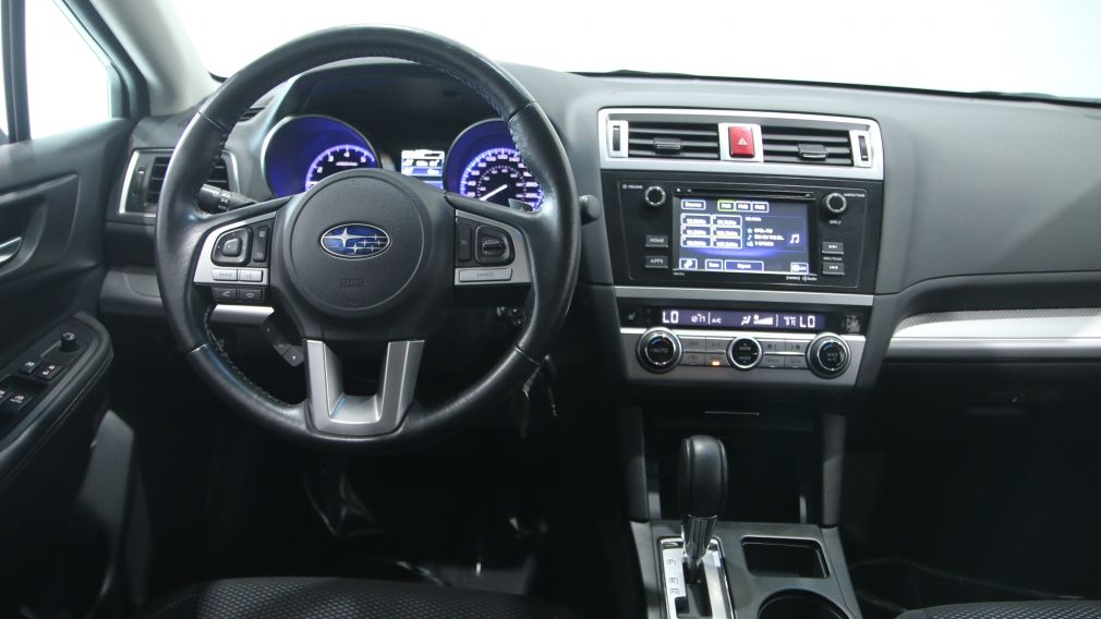 2015 Subaru Outback 2.5i w/Touring Pkg AWD A/C CAM RECUL TOIT BLUETOOT #15