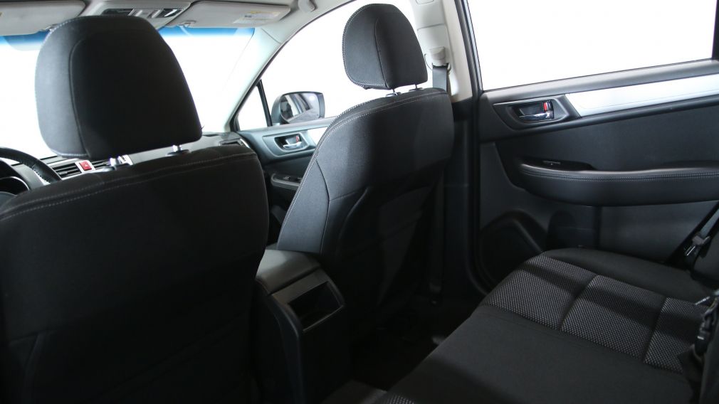 2015 Subaru Outback 2.5i w/Touring Pkg AWD A/C CAM RECUL TOIT BLUETOOT #21