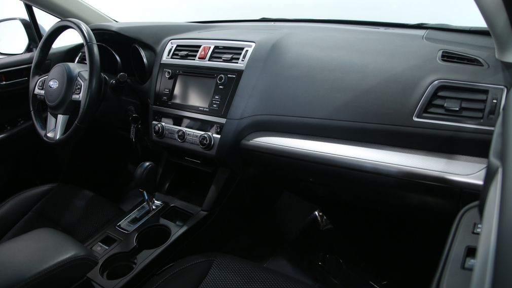 2015 Subaru Outback 2.5i w/Touring Pkg AWD A/C CAM RECUL TOIT BLUETOOT #25