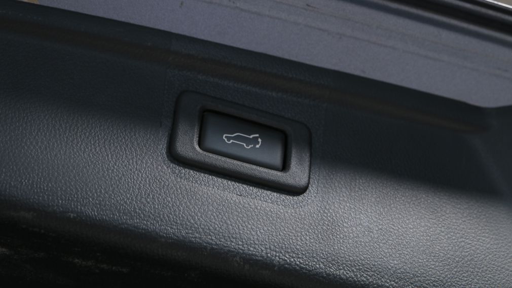 2015 Subaru Outback 2.5i w/Touring Pkg AWD A/C CAM RECUL TOIT BLUETOOT #31
