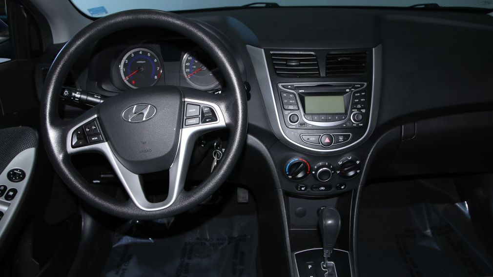 2013 Hyundai Accent GL #18