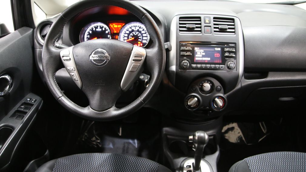 2014 Nissan Versa SV A/C GR ELECT BLUETOOTH CAMERA RECUL #13