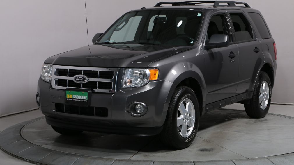 2012 Ford Escape XLT AUTO A/C GR ELECT BLUETOOTH #2