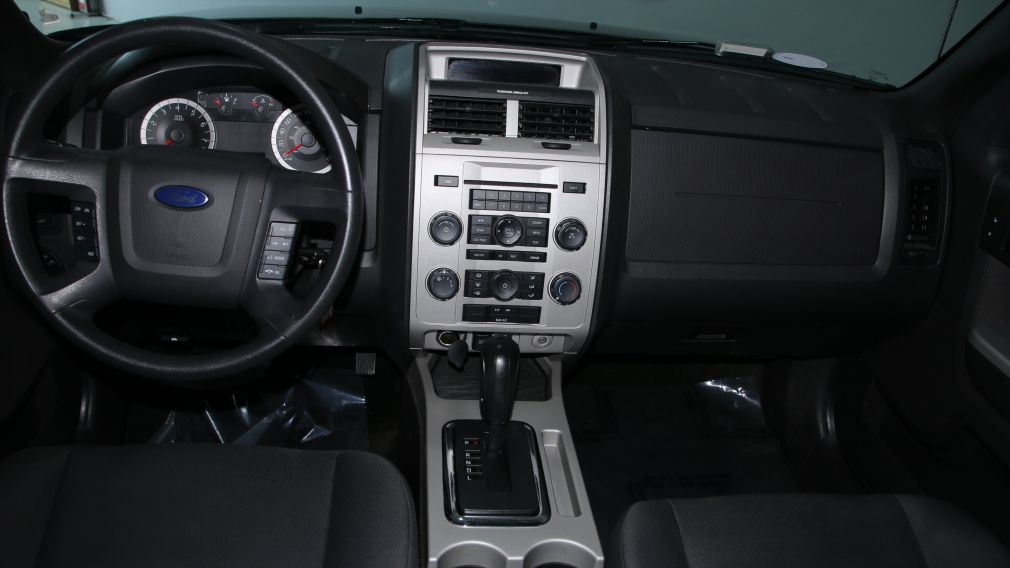 2012 Ford Escape XLT AUTO A/C GR ELECT BLUETOOTH #12