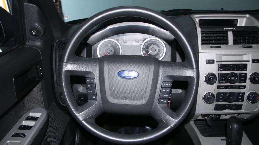 2012 Ford Escape XLT AUTO A/C GR ELECT BLUETOOTH #14