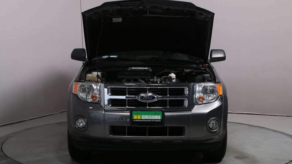 2012 Ford Escape XLT AUTO A/C GR ELECT BLUETOOTH #23