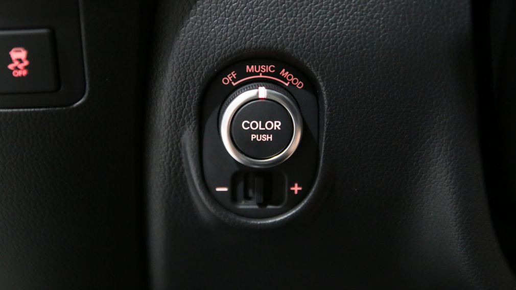 2013 Kia Soul 4u Luxury AUTO A/C NAV CAM RECUL CUIR TOIT BLUETOO #17