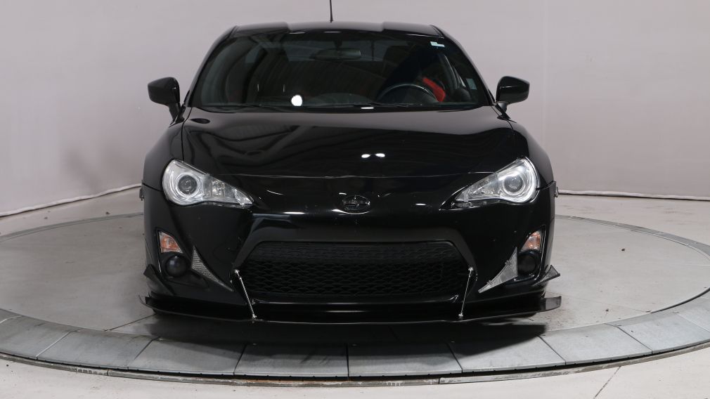 2013 Toyota FR S A/C GR ELECT MAGS BLUETOOTH #1