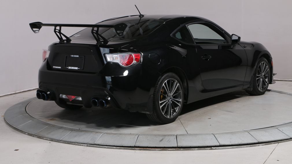 2013 Toyota FR S A/C GR ELECT MAGS BLUETOOTH #6