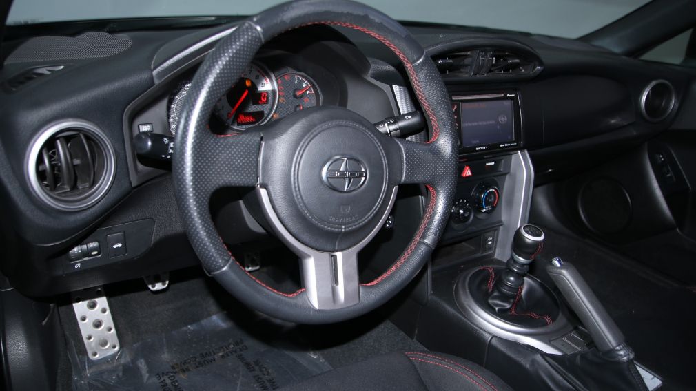 2013 Toyota FR S A/C GR ELECT MAGS BLUETOOTH #8