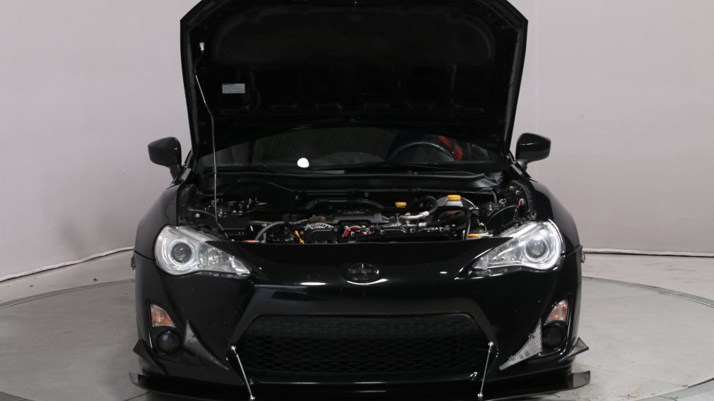 2013 Toyota FR S A/C GR ELECT MAGS BLUETOOTH #18