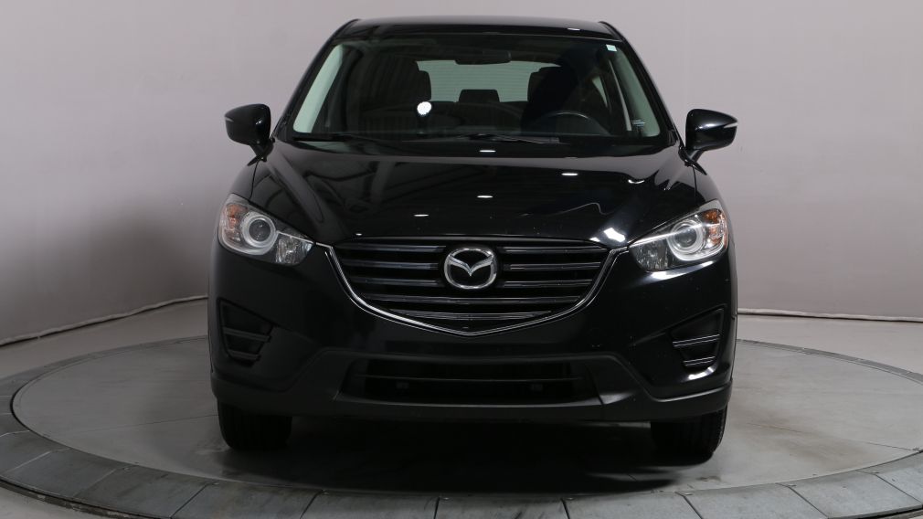 2016 Mazda CX 5 GX MAN A/C GR ELECTRIQUE #1