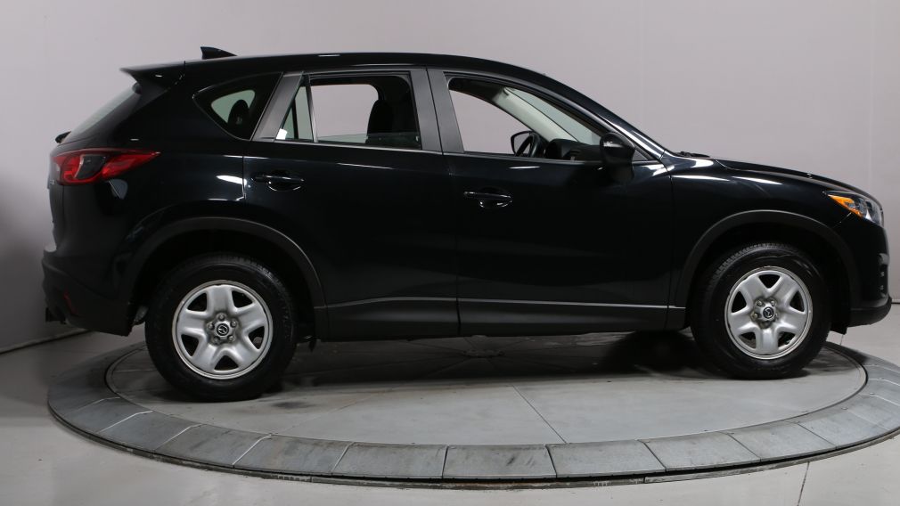 2016 Mazda CX 5 GX MAN A/C GR ELECTRIQUE #8