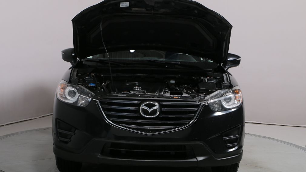 2016 Mazda CX 5 GX MAN A/C GR ELECTRIQUE #23