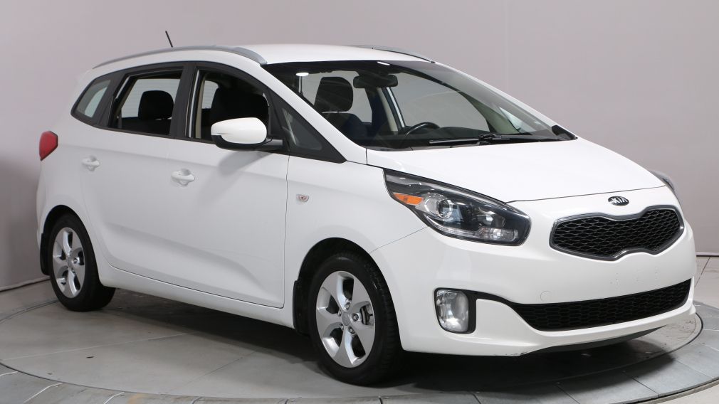 2014 Kia Rondo LX AUTO A/C GR ELECT MAGS BLUETOOTH #0