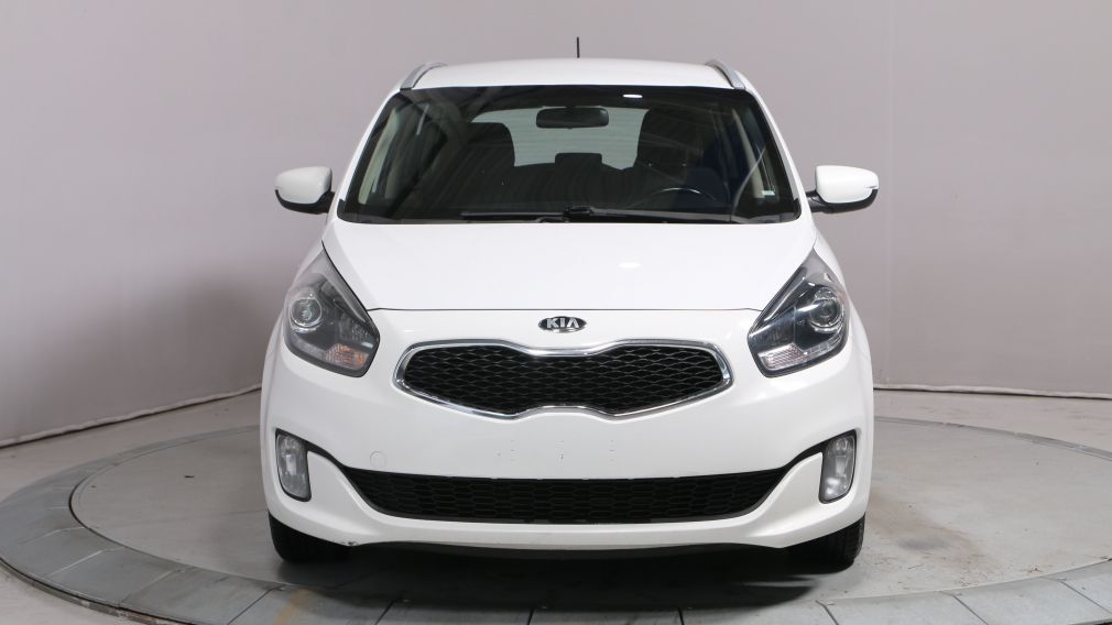 2014 Kia Rondo LX AUTO A/C GR ELECT MAGS BLUETOOTH #2