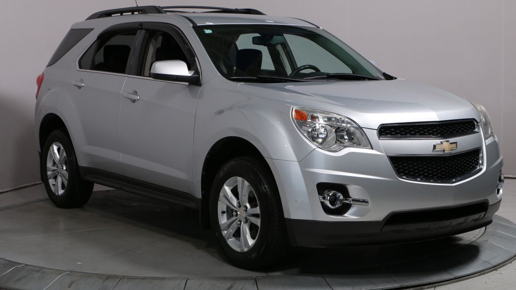 2011 Chevrolet Equinox 1LT AUTO A/C GR ELECTRIQUE MAGS #0