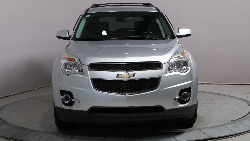 2011 Chevrolet Equinox 1LT AUTO A/C GR ELECTRIQUE MAGS #1