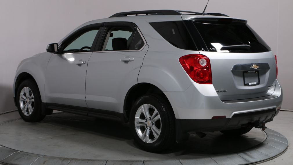 2011 Chevrolet Equinox 1LT AUTO A/C GR ELECTRIQUE MAGS #4