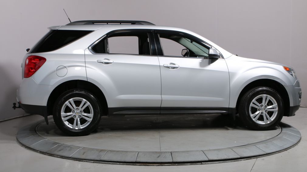 2011 Chevrolet Equinox 1LT AUTO A/C GR ELECTRIQUE MAGS #7