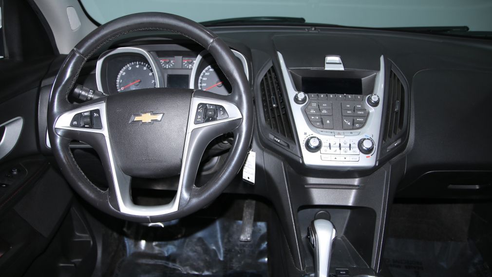 2011 Chevrolet Equinox 1LT AUTO A/C GR ELECTRIQUE MAGS #12
