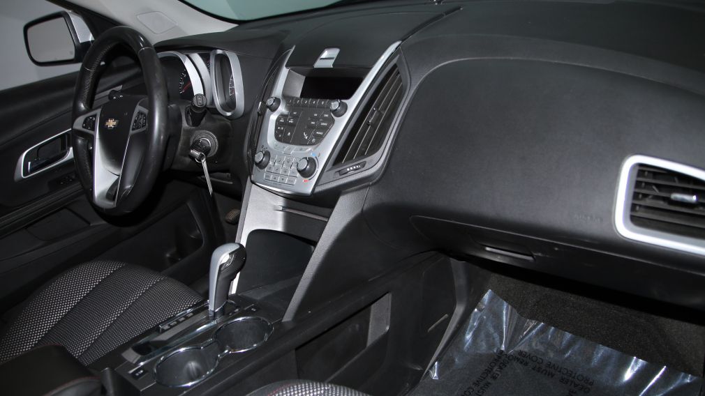 2011 Chevrolet Equinox 1LT AUTO A/C GR ELECTRIQUE MAGS #20