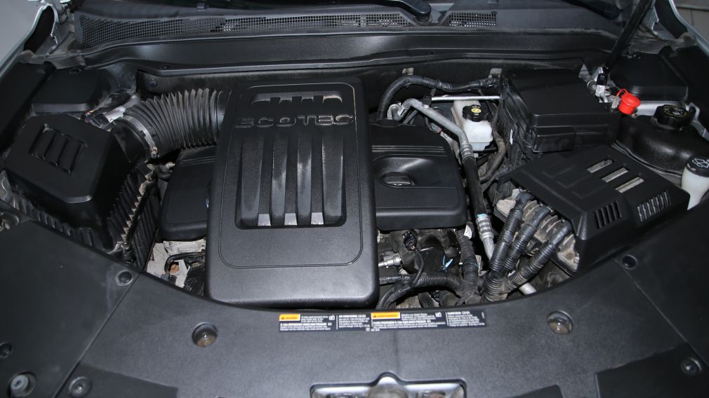 2011 Chevrolet Equinox 1LT AUTO A/C GR ELECTRIQUE MAGS #22