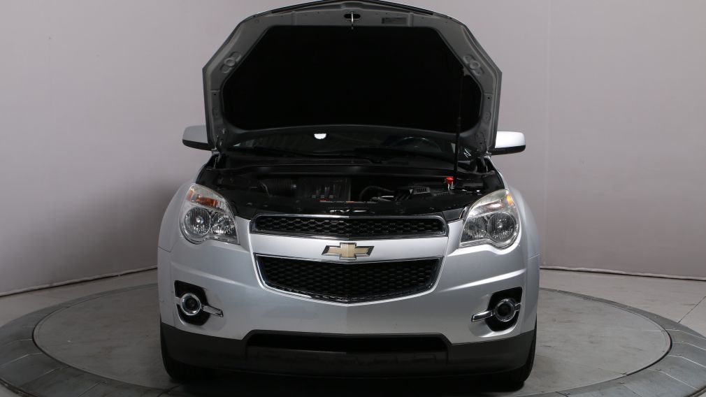 2011 Chevrolet Equinox 1LT AUTO A/C GR ELECTRIQUE MAGS #23