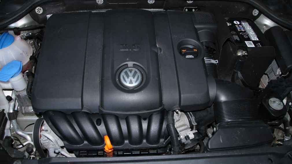 2013 Volkswagen Jetta SEL CUIR TOIT MAGS BLUETOOTH #21