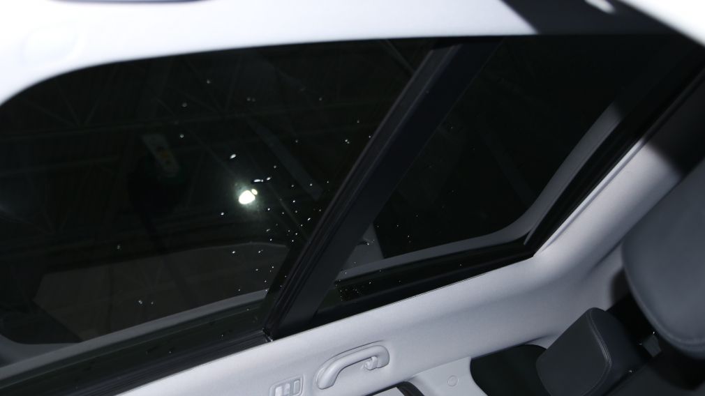 2014 Hyundai Santa Fe LUXURY 7PLACES CUIR TOIT MAGS BLUETHOOT CAMERA REC #13