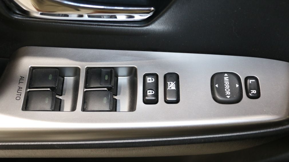 2015 Toyota Prius 5dr HB MAGS A/C GR ELECT BLUETOOTH CAM DE RECULE #11