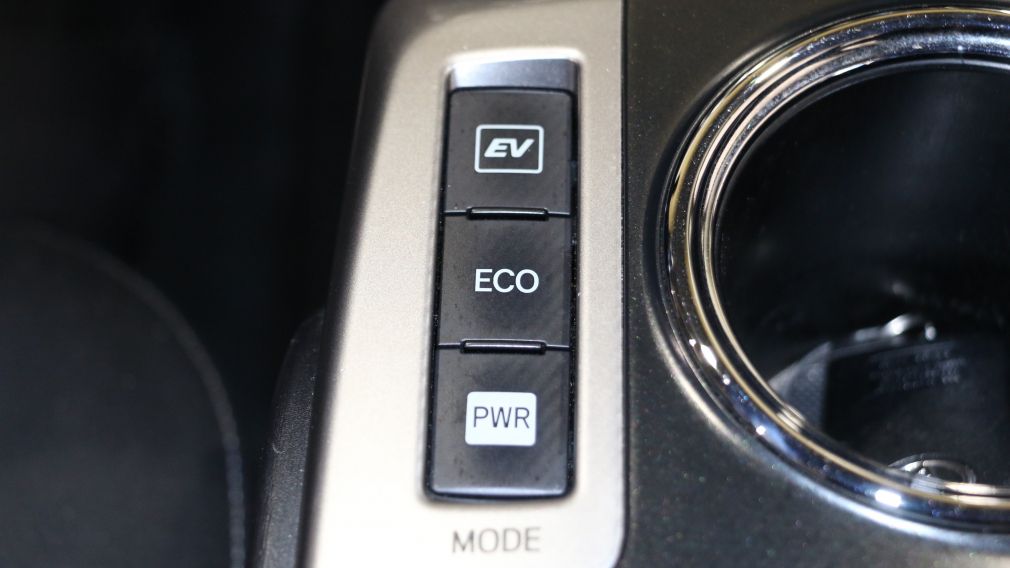 2015 Toyota Prius 5dr HB MAGS A/C GR ELECT BLUETOOTH CAM DE RECULE #17