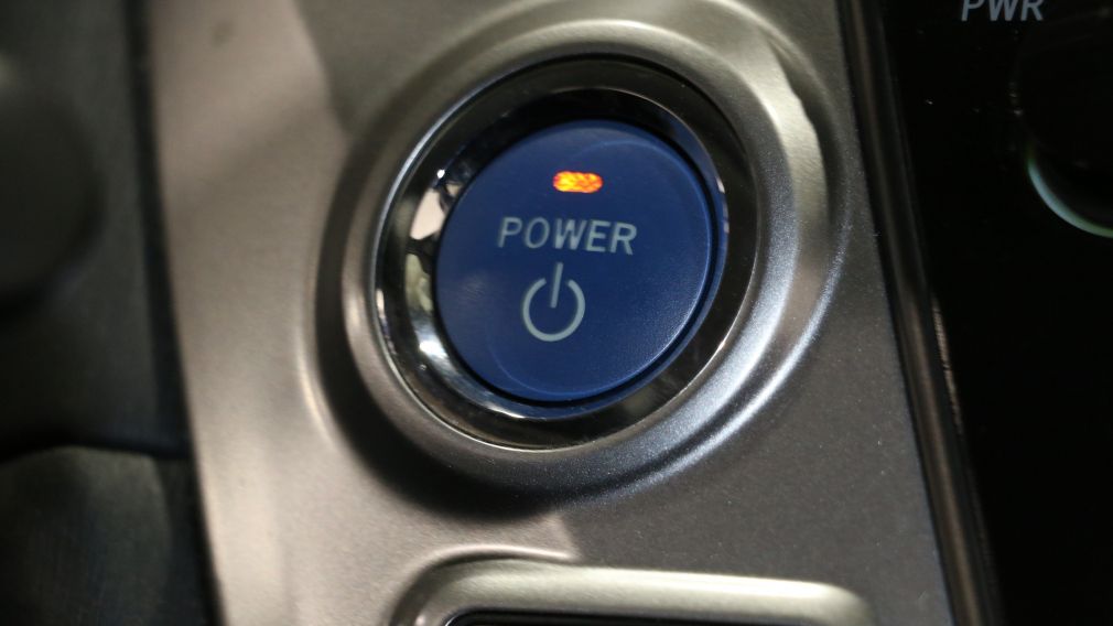 2015 Toyota Prius 5dr HB MAGS A/C GR ELECT BLUETOOTH CAM DE RECULE #18