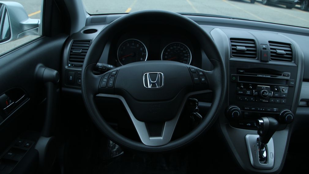 2010 Honda CRV EX A/C GR ELECT TOIT MAGS #6