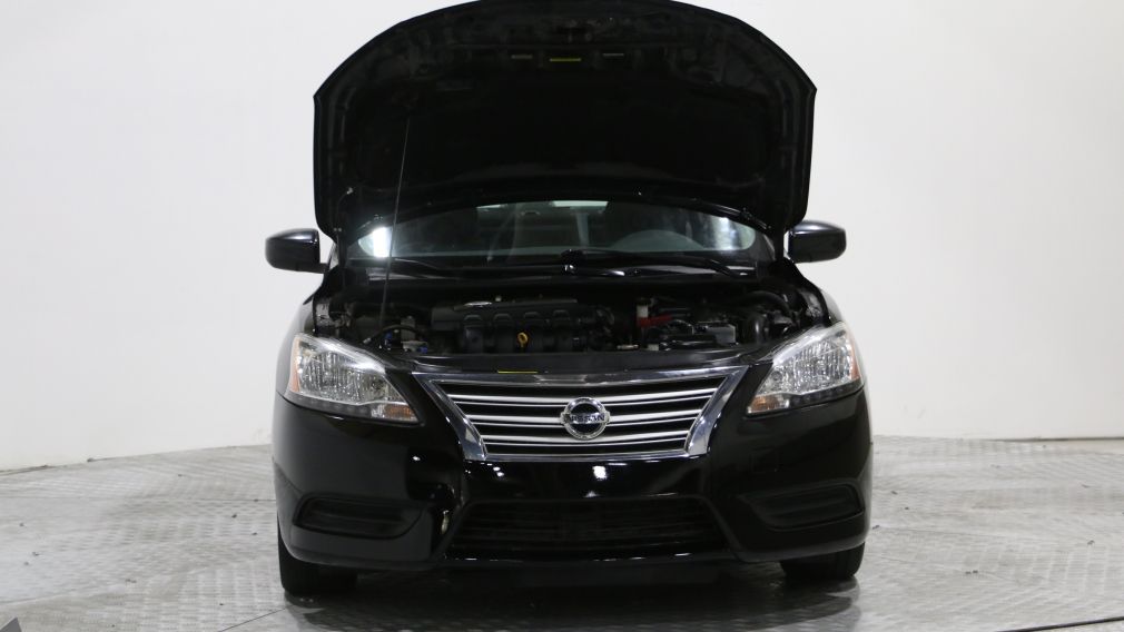 2013 Nissan Sentra SV AUTO MAGS A/C GR ELECT BLUETOOTH TOIT OUVRANT #32