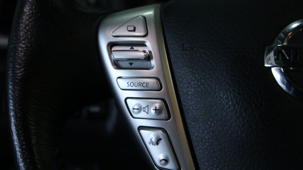 2015 Nissan Sentra SV AUTO A/C SIEGE CHAUFFANT BLUETOOTH #20