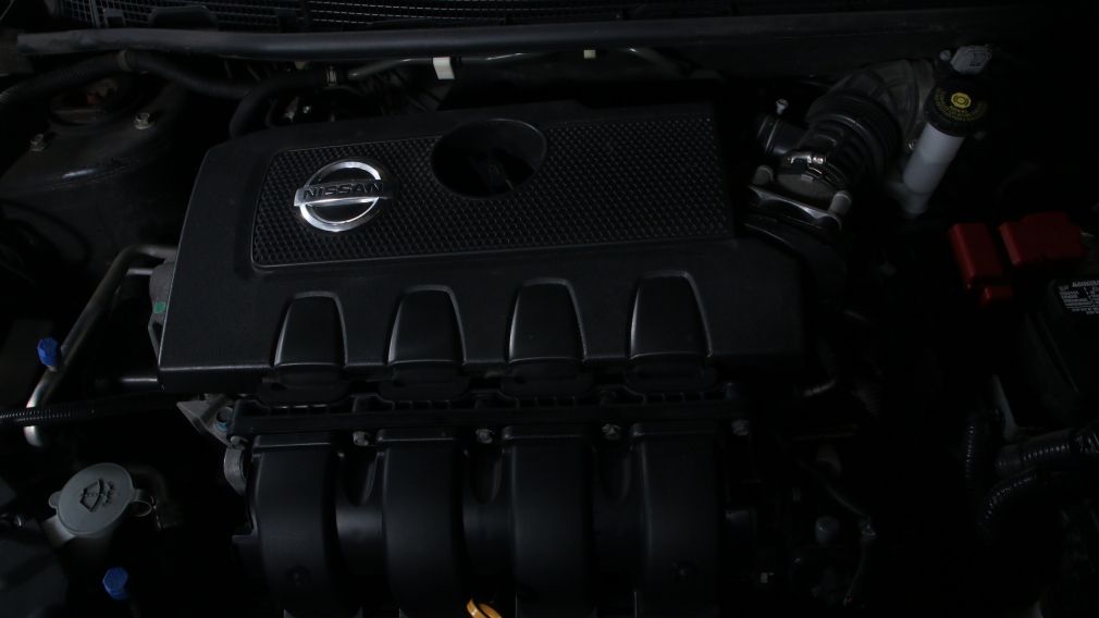 2015 Nissan Sentra SV AUTO A/C SIEGE CHAUFFANT BLUETOOTH #34