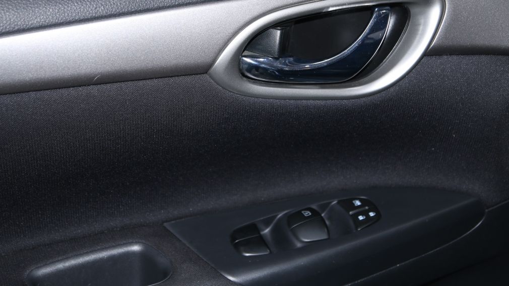 2014 Nissan Sentra S AUTO AC GR ELECT BLUETOOTH #5